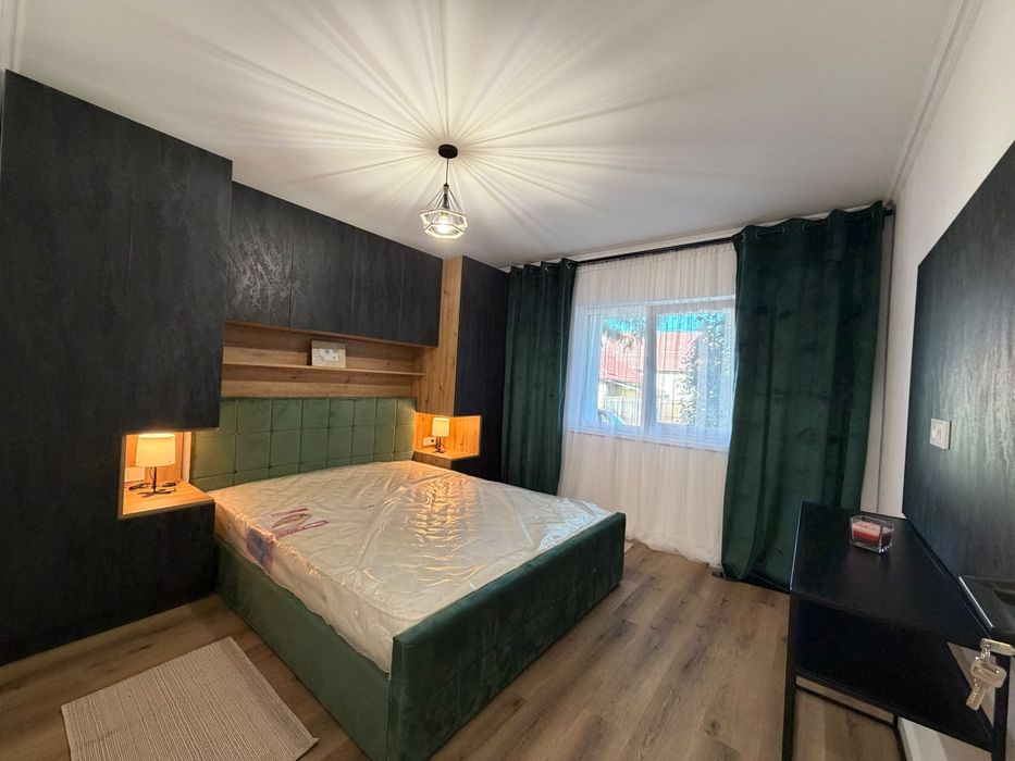 Apartament 3 camere, Mănăștur, cu încălzire în pardoseală, zona Kaufland