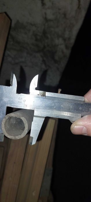 Трубы оцинкованные