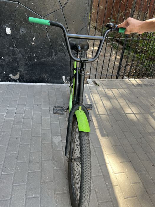 Продам продам велосипед