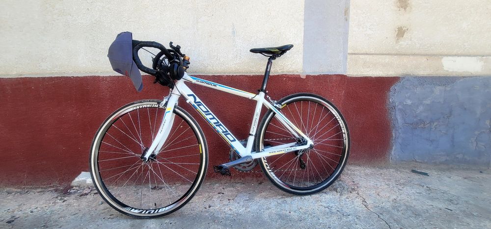 Velik zo'raybi umuman yoq