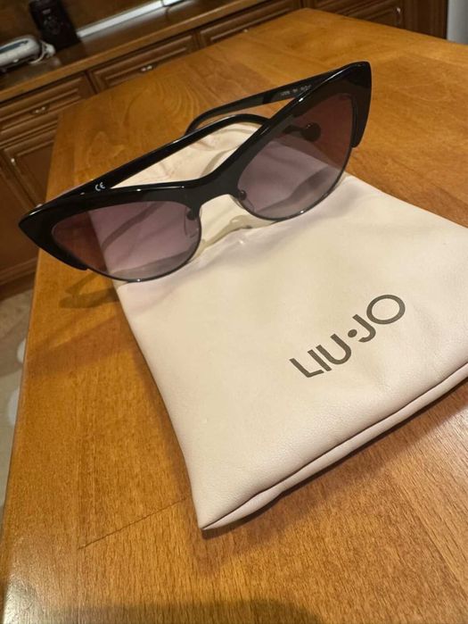 Слънчеви очила Liu Jo Cat Eye
