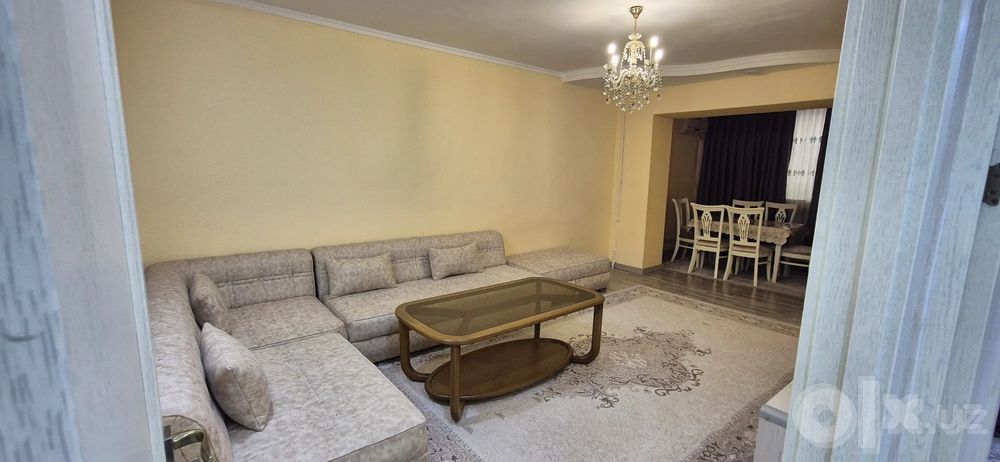 Сдаётся 2-комн Ц-1, 80 м²