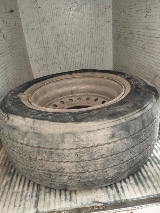 Балон б/у сотилади