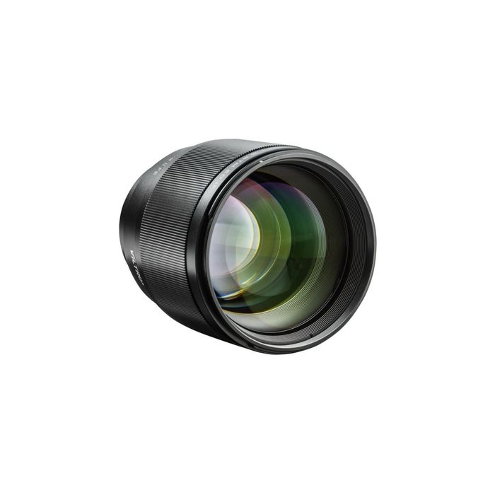 Viltrox 85mm F1.8 mark II AF - Montura Sony - Nou ! Garantie 2 ani !