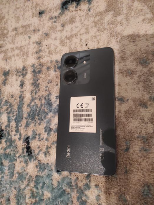 Redmi13c 128 g )))