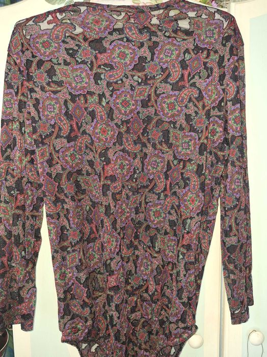 Бодита големи номера