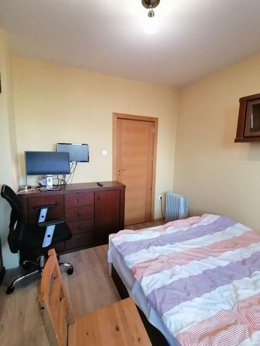 Тристаен за продажба в ж.к Дианабад