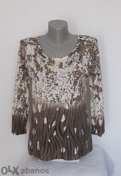 Чудесна блуза Gelco