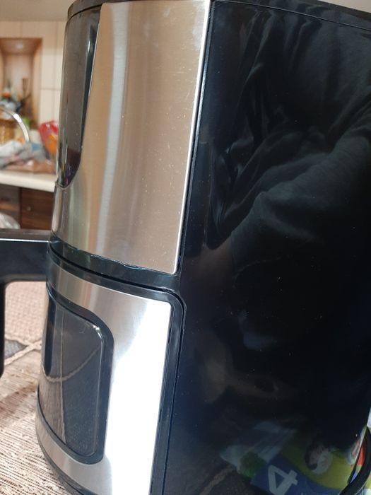 Vand air fryer grill&fry