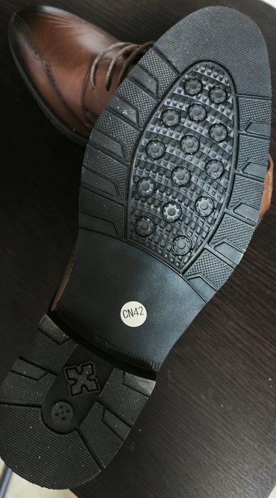 Туфли мужские новые