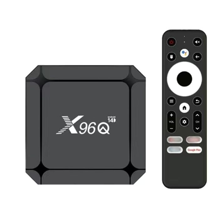 Smart Android приставка