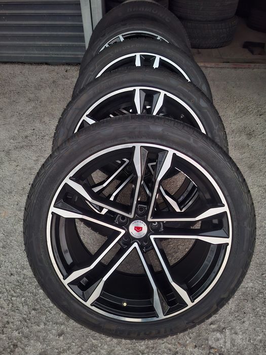 Captiva, Malibo 20>< 450$ ком 4шт диск+шина состояние идеально
