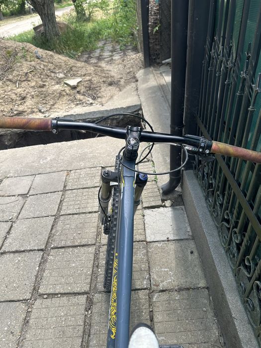 Велосипед  DRAG C1