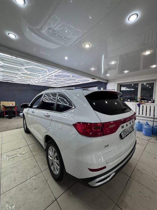 Тонировка американсий от 20 тысч