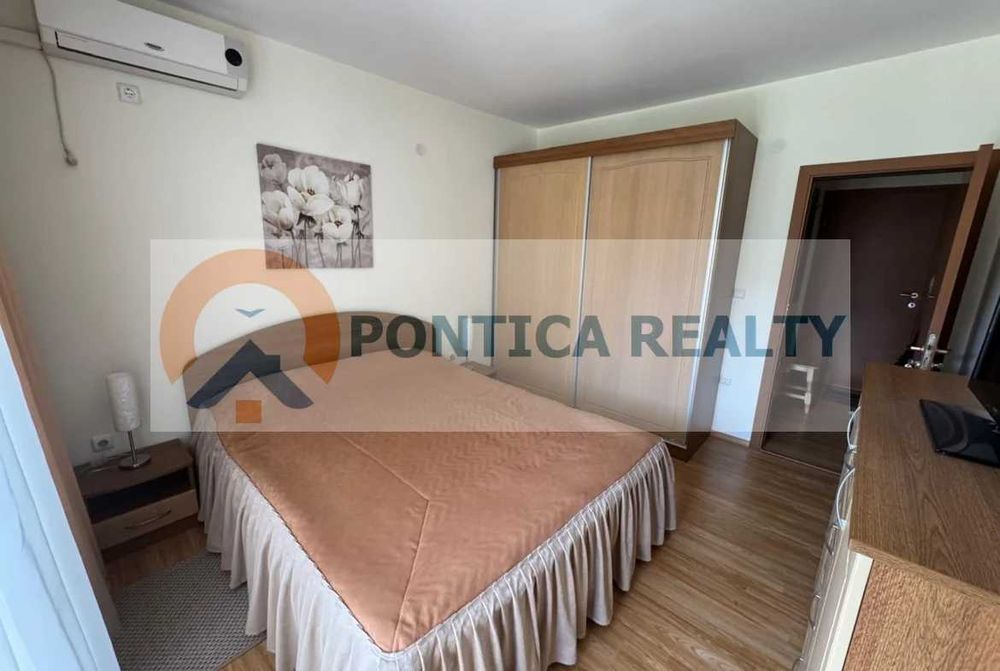 Продава се Двустаен апартамент в Ахелой - 60 кв.м за 1134 €/кв.м - Снимка #10