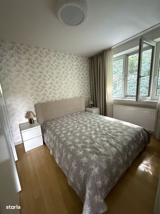 Apartament 3 camere de inchiriat - Dealul Cetății - Centrul vechi