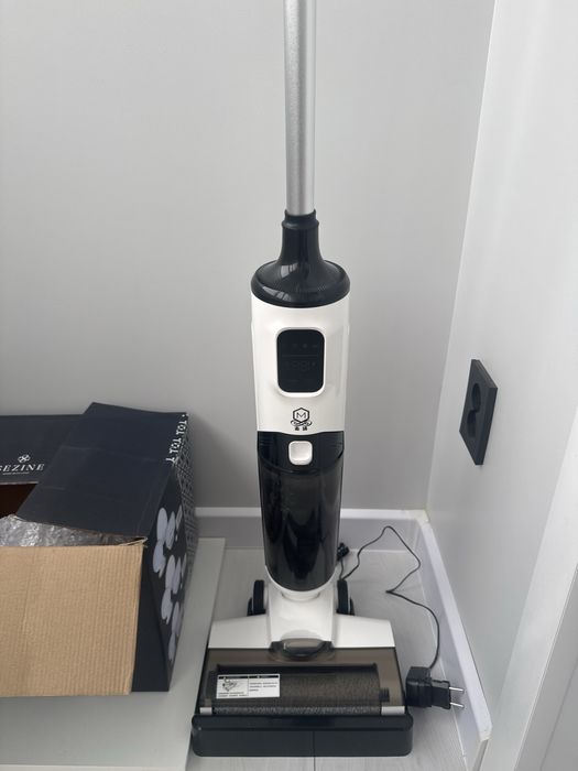 Продам пылесос 2в1