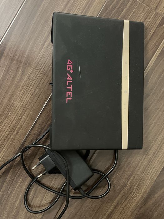 Модем Роутер 4G Altel