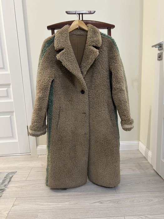 Продается шубка Тедди