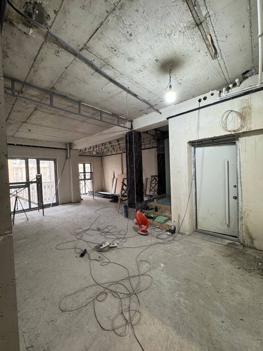 5/9-10/10 НОВОСТРОЙКА  ЖК Mirabad Avenue Golden House