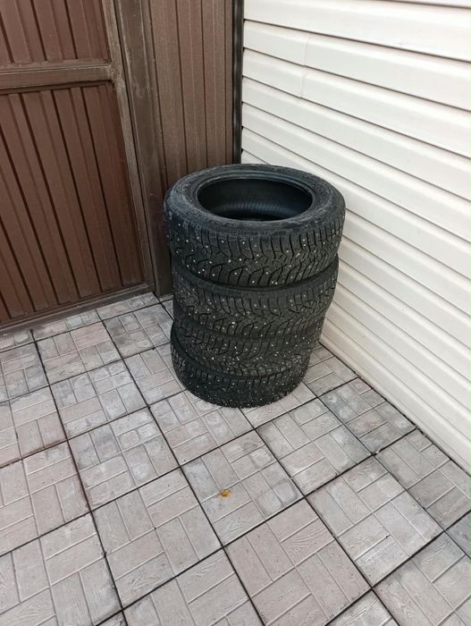 Покрышки 185/60 R15