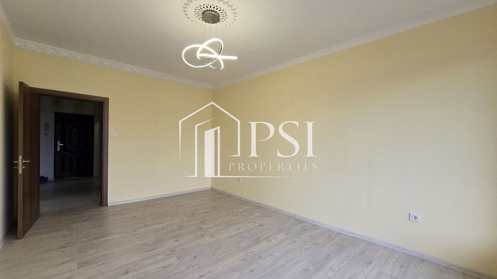 Продава се Тристаен апартамент в Пловдив, Тракия - 70 кв.м за 1693 €/кв.м - Снимка #1