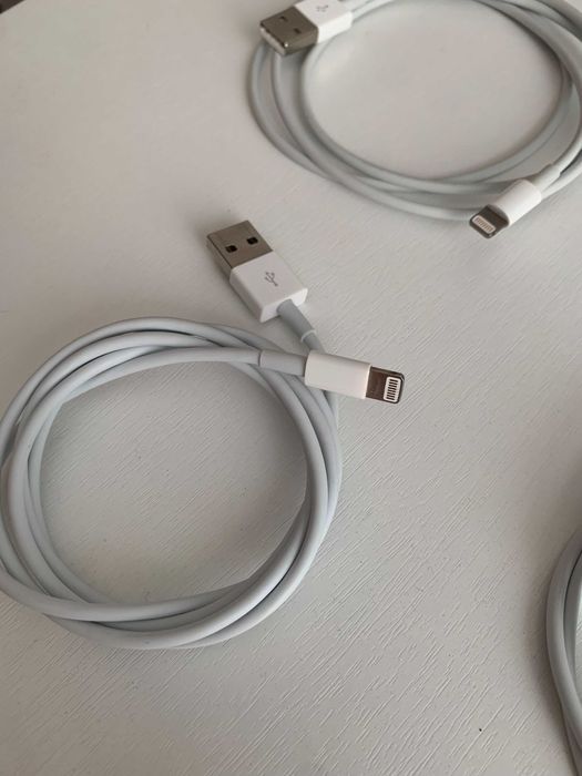 Кабель на iPhone (lightning/ type-c) ОРИГИНАЛ