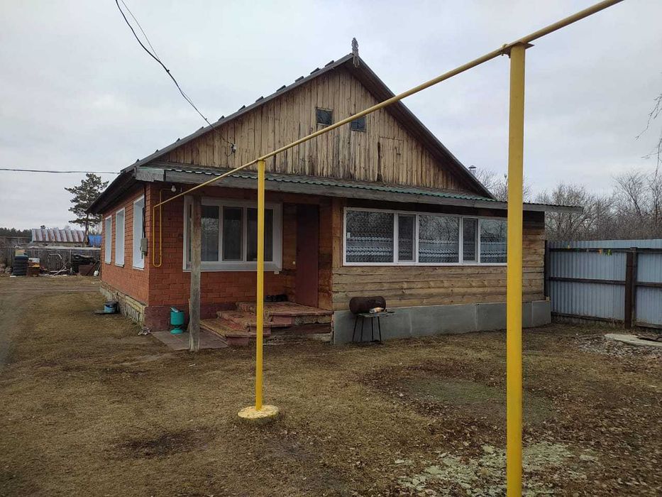 Продам частный дом