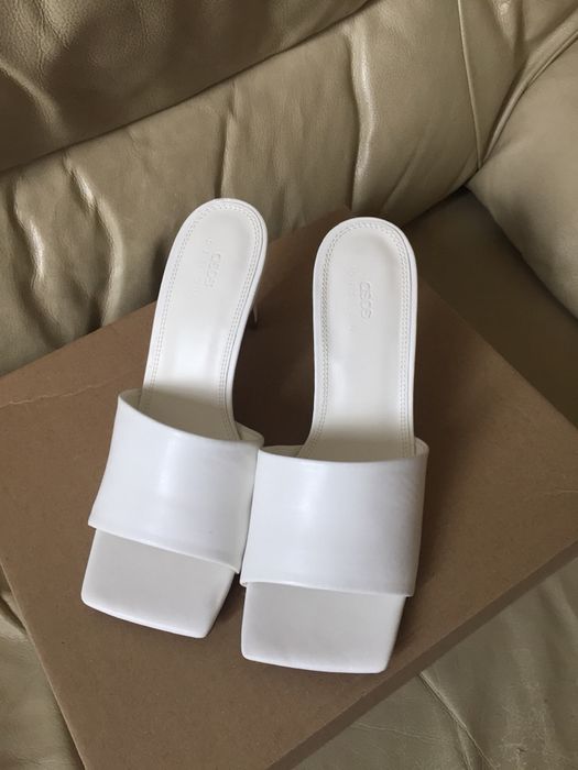 Дамски чехли Asos