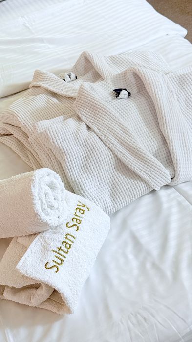 Гостиница Sultan Saray