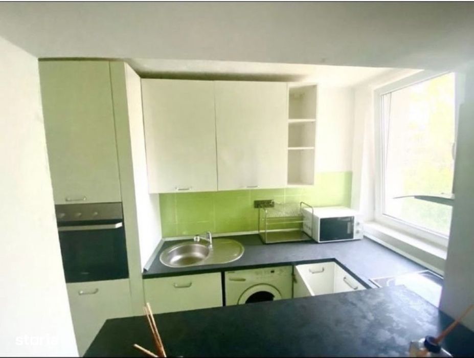 Apartament 2 camere Ion Mihalache - Turda - Casin