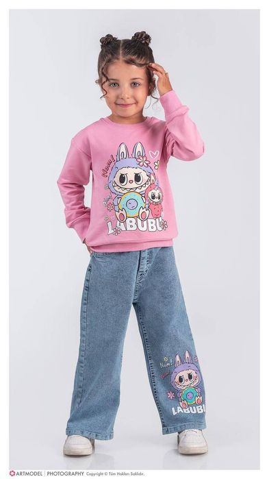 Комплекти балерина капучина,капучино асасино, Стич, лабубу,спайдърмен