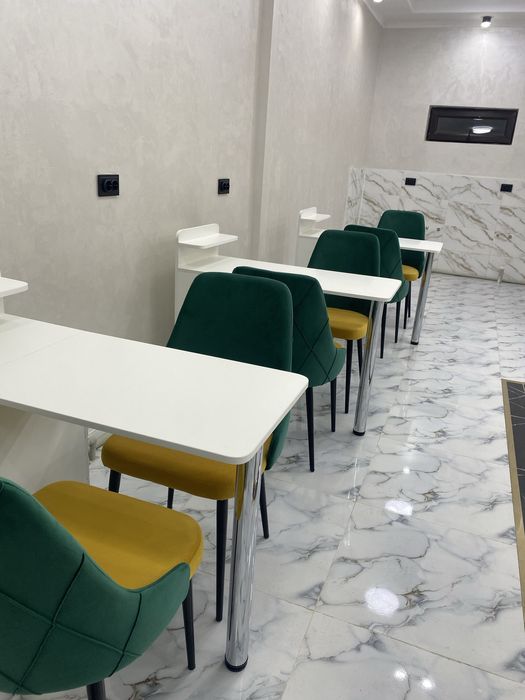 Сдам в аренду салон красоты