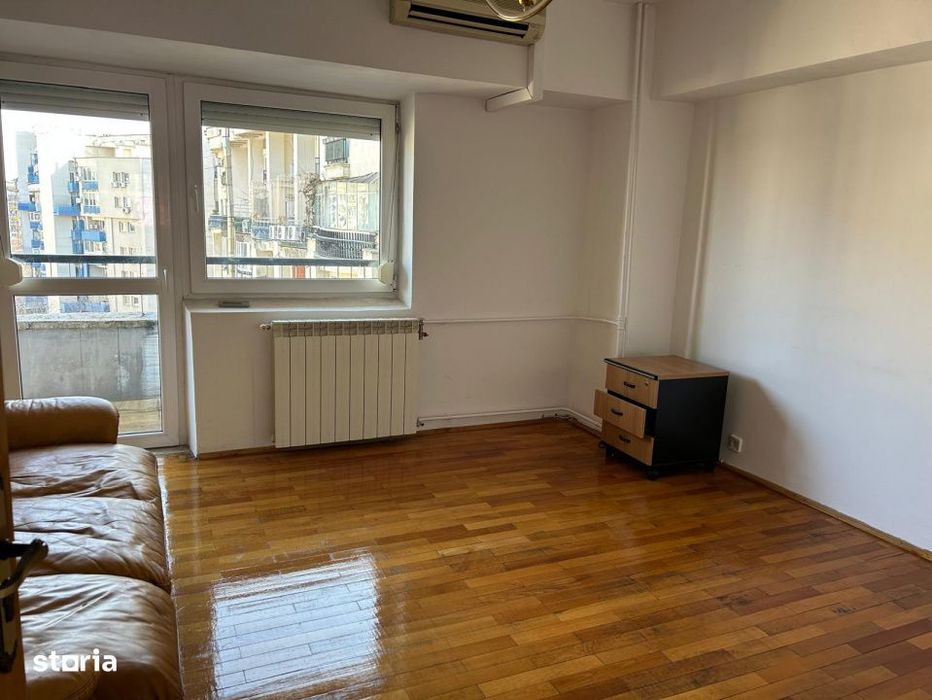 Birouri Bulevardul Unirii / 4 Camere 132 mp