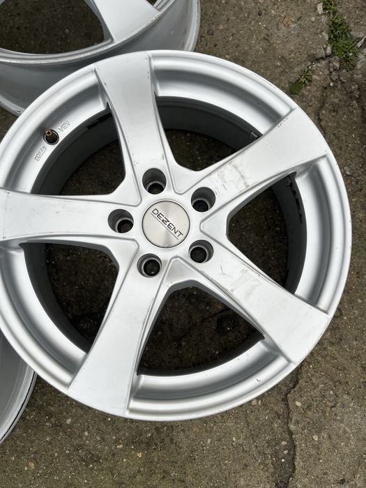 Алуминиеви джанти 17 ки