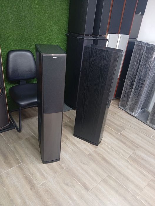 Тонколони JAMO S-606 Silver