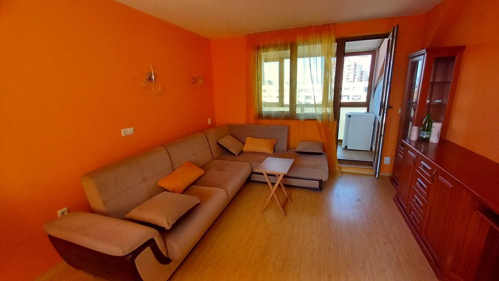 Дава се под наем Двустаен апартамент в София, Банишора - 65 кв.м за 484.5 € - Снимка #6