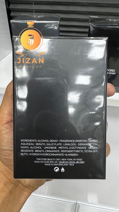 Tom ford Ombre Leather EDP Parfum