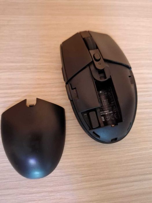Mouse gaming wireless Logitech G305