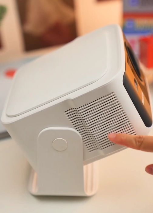 ‼️Смарт Проектор Hy350 Max android.Тайёр кберамиз+доставка.чл