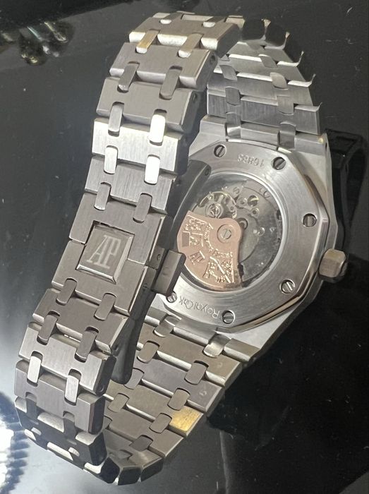 Ceas audemars piguet royal oak automatic