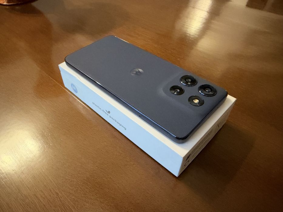 Motorola moto g 86 5G - nou
