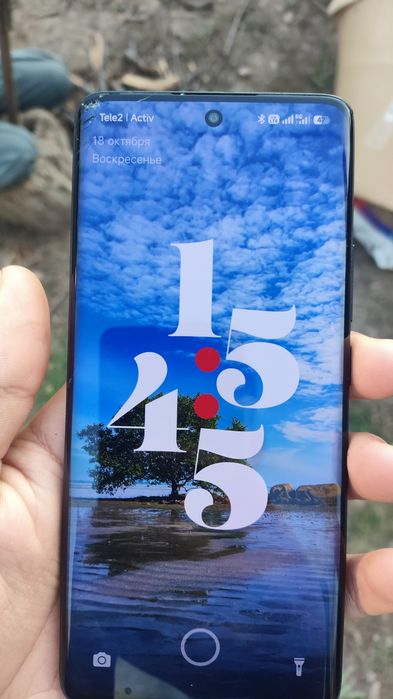 Poco m8 5g 256gb