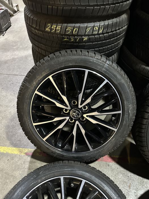 Jante NOI 18  Toyota CHR,Yaris Cross, Auris, Corrola, Cross etc