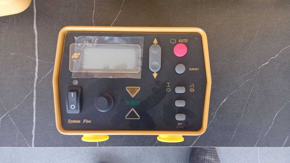 Аппарат лазер планер учун,  TOPCON Япония, нархи 1500 доллар