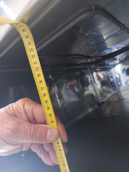 Фурна за печене на  Агнета и Прасенца,Готвене, Закуски