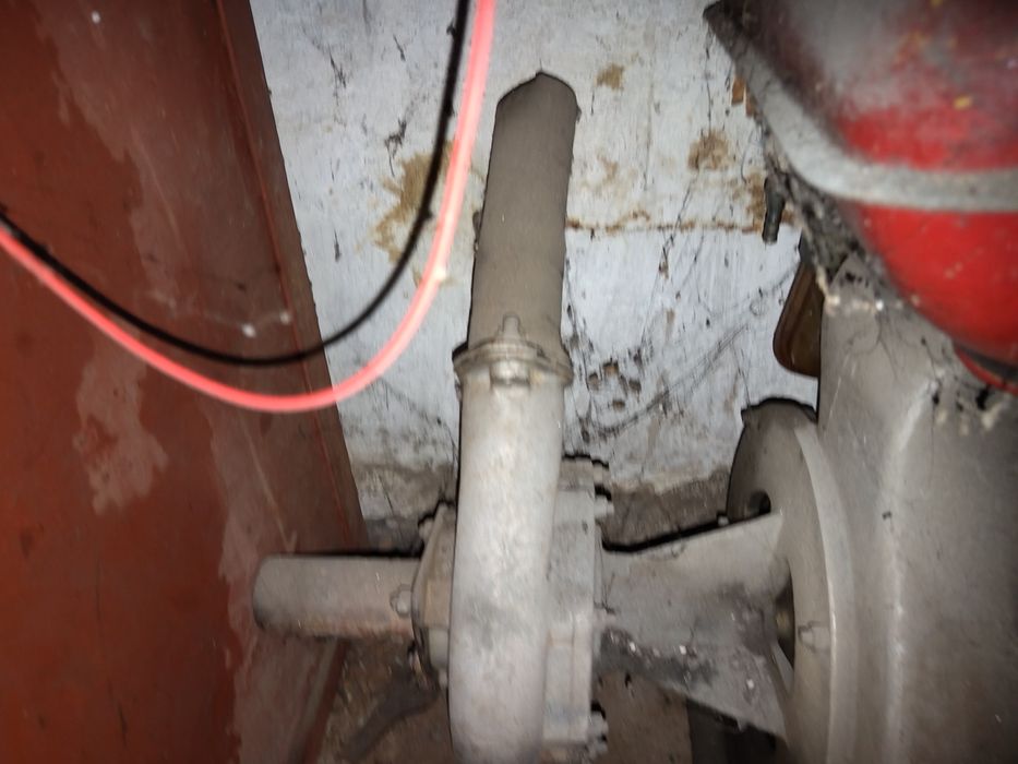 Продам мотопомпа насос