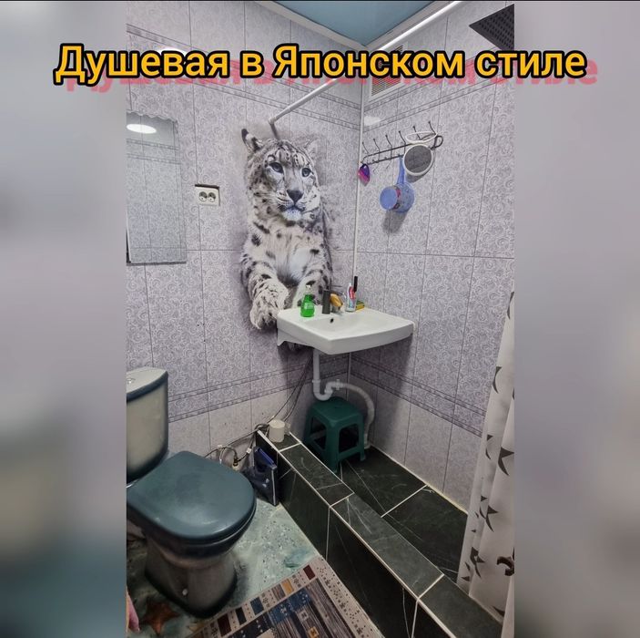 Квартира в центре города Бульвар Гарышкерлер