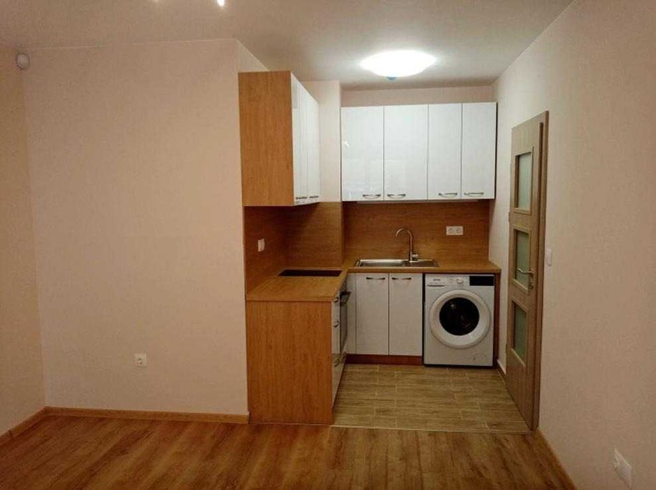 Дава се под наем Двустаен апартамент в София, Банишора - 50 кв.м за 460 € - Снимка #4