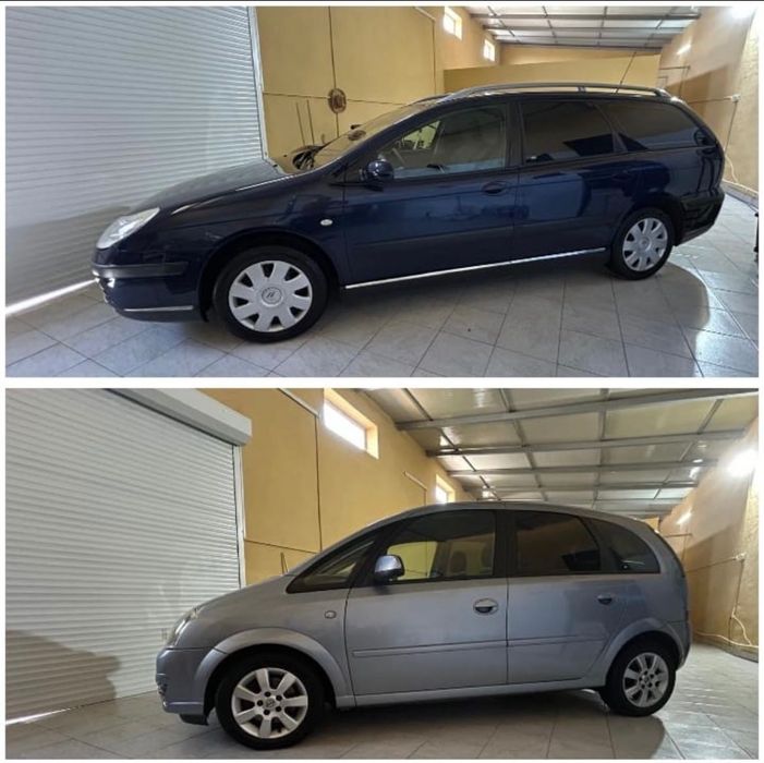 OPEL Meriva 0 — imagine 2